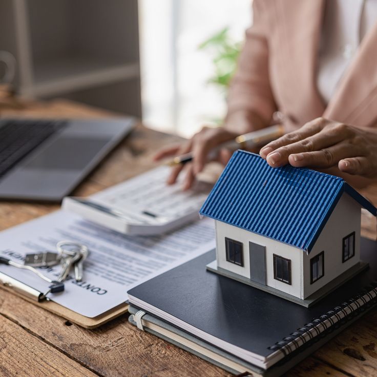 Etude & accompagnement