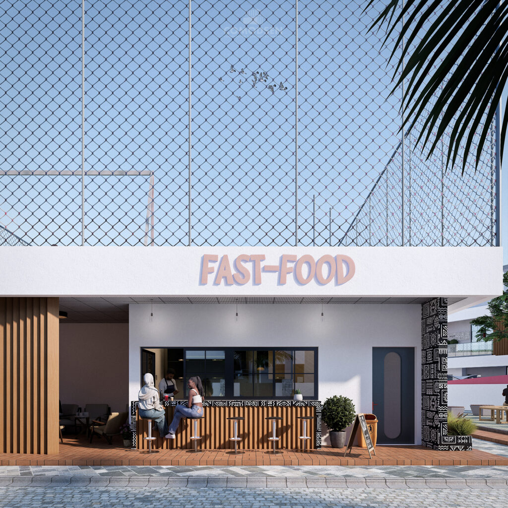 FAST FOOD 001